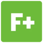 freeplus android application logo